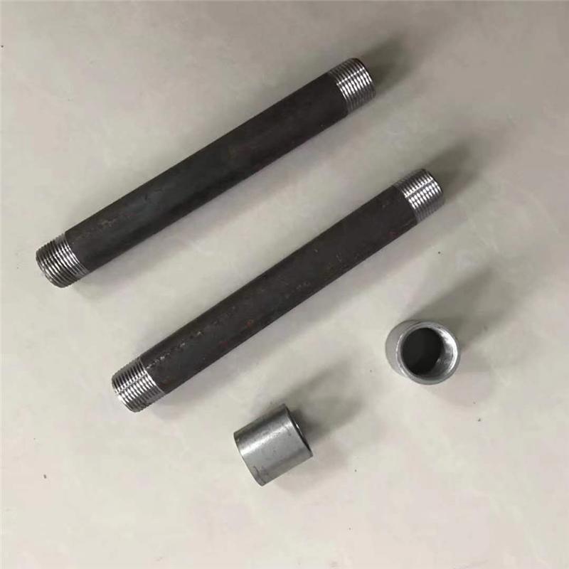 克州钢管注浆管隧道止水