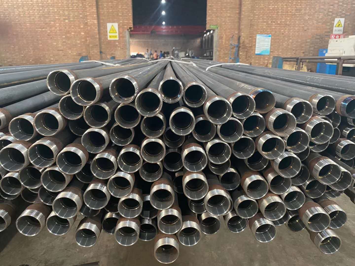 克州桥梁声测管批量供货