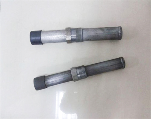 克州桩基声测管螺旋式深桩