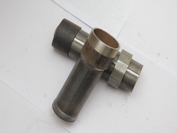 克州螺旋式声测管厚壁3.0mm