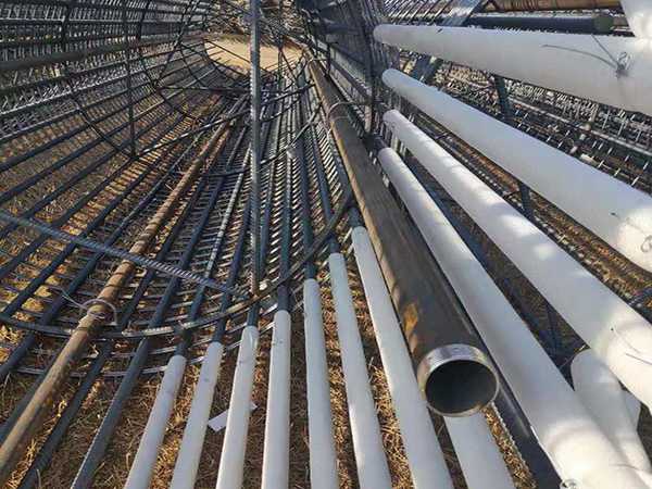克州桩基声测管在高速公路桥梁桩基工程中的应用案例